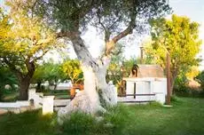 Masseria Cesarina B&B 