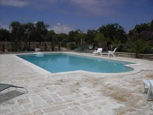 Masseria Cesarina B&B 