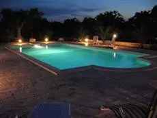 Masseria Cesarina B&B 