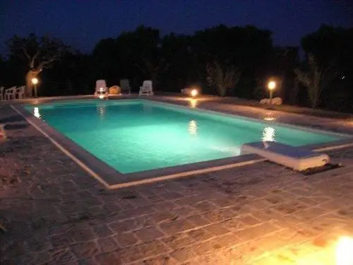 Masseria Cesarina B&B 