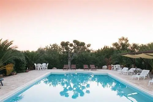 Masseria Cesarina B&B 