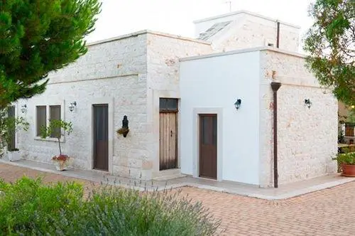 Masseria Cesarina B&B 