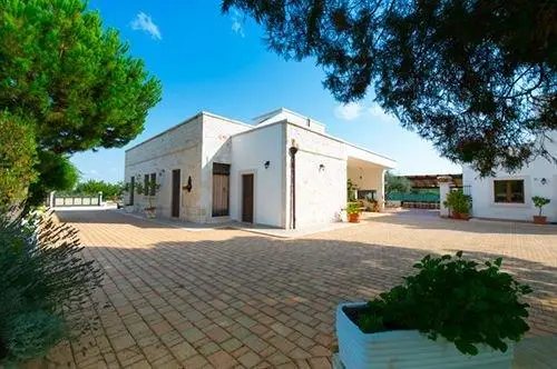 Masseria Cesarina B&B 