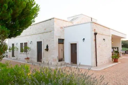 Masseria Cesarina B&B 