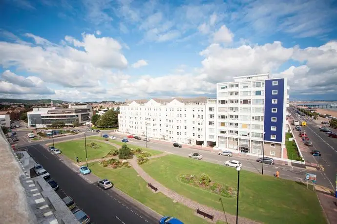 Citrus Hotel Eastbourne by Compass Hospitality 