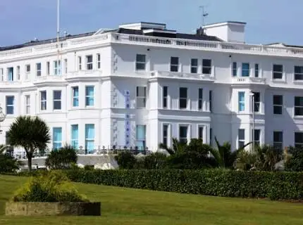 Citrus Hotel Eastbourne by Compass Hospitality 