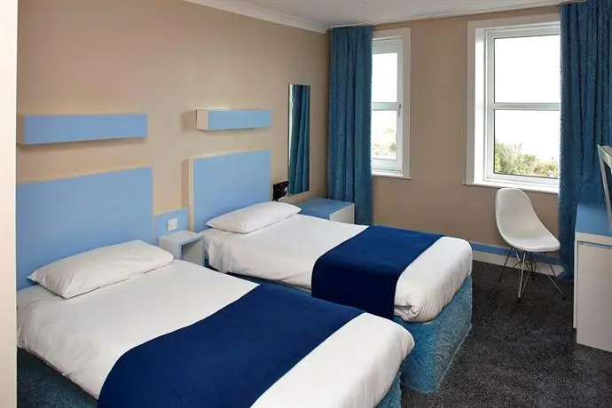 Citrus Hotel Eastbourne by Compass Hospitality 