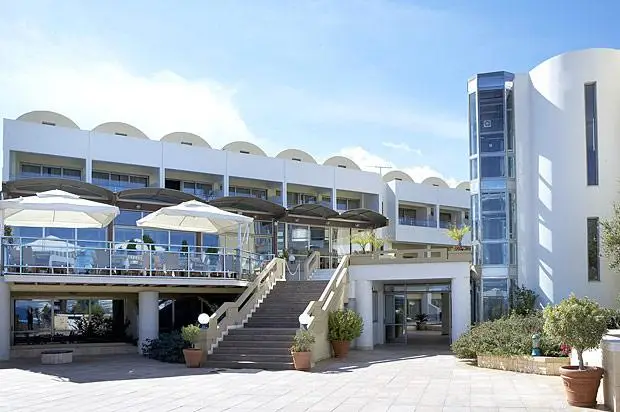 Thalassa Beach Resort & Spa Adults Only