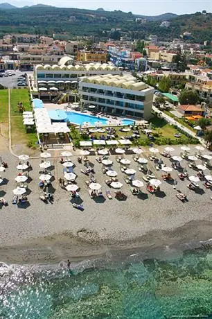 Thalassa Beach Resort & Spa Adults Only 