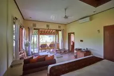 Tegal Sari Accommodation 