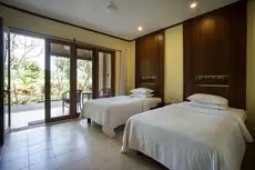 Tegal Sari Accommodation 