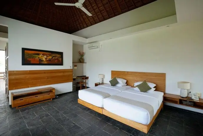 Tegal Sari Accommodation 