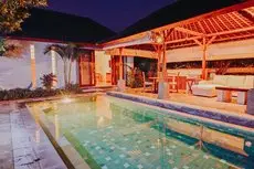 Villa Victoria Bali 