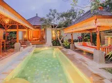 Villa Victoria Bali 