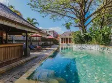 Villa Victoria Bali 