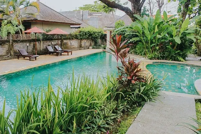 Villa Victoria Bali 