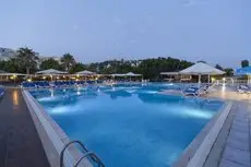 Golden Age Bodrum Hotel All Inclusive 