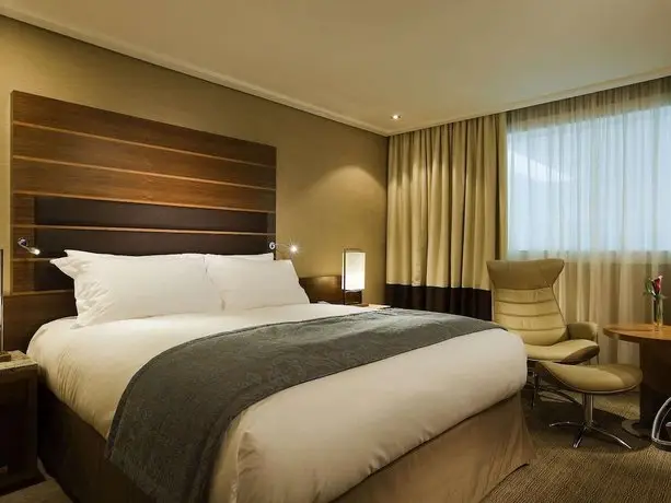 Sofitel London Heathrow 