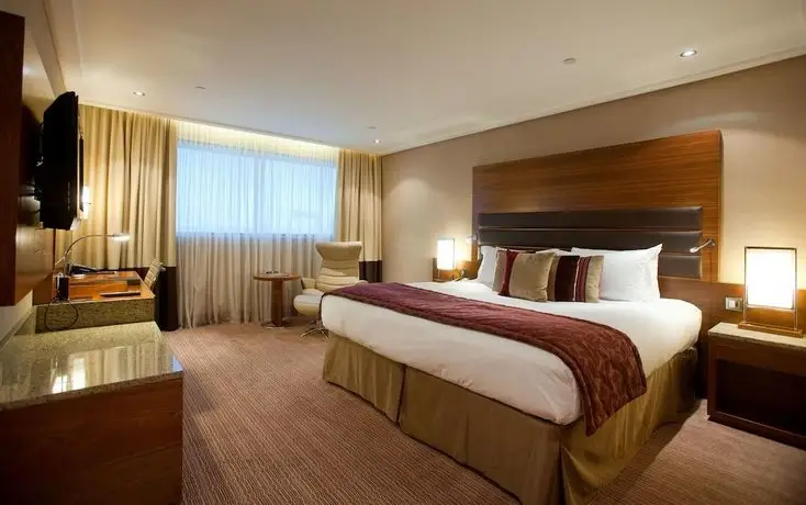 Sofitel London Heathrow 