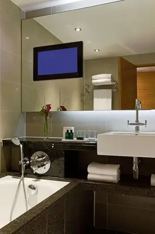 Sofitel London Heathrow 