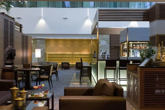 Sofitel London Heathrow 