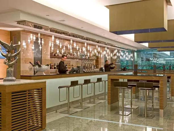 Sofitel London Heathrow 