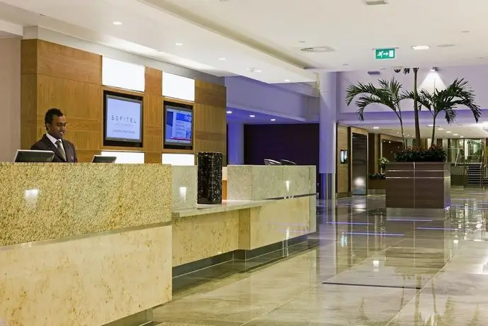 Sofitel London Heathrow 