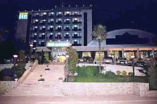 Hotel Butrinti & SPA