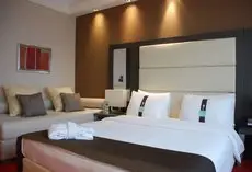 Holiday Inn Belgrade 