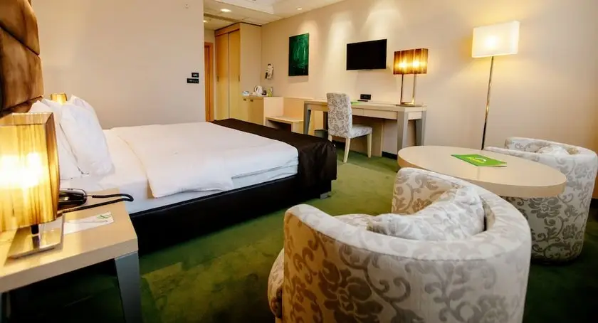 Holiday Inn Belgrade 