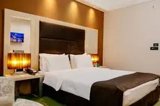 Holiday Inn Belgrade 