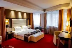 Holiday Inn Belgrade 