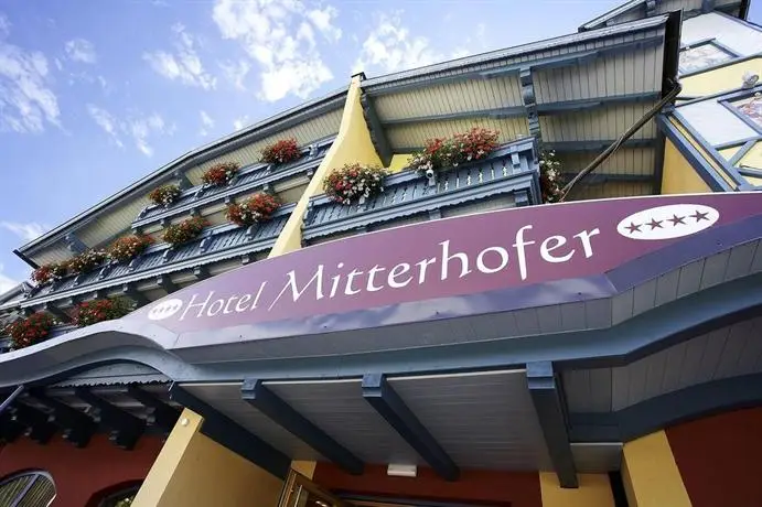 Hotel Mitterhofer 