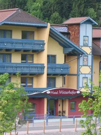 Hotel Mitterhofer 