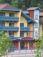 Hotel Mitterhofer 