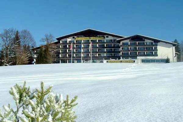 Hotel Seethurn Strobl am Wolfgangsee