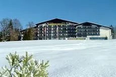 Hotel Seethurn Strobl am Wolfgangsee 