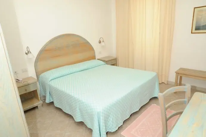 Alghero Vacanze Hotel 