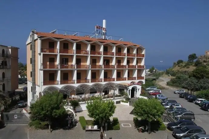 Hotel Talao 