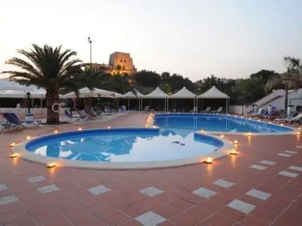 Hotel Talao 