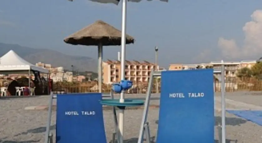 Hotel Talao 