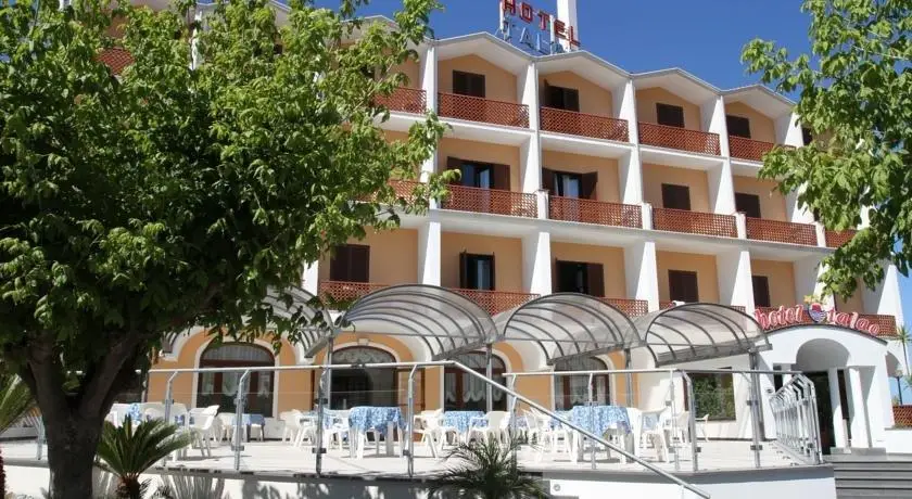 Hotel Talao 