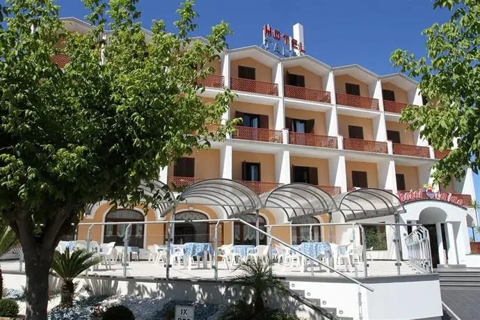 Hotel Talao 