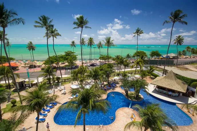 Maceio Atlantic Suites