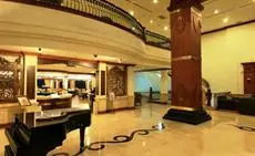 The Sunan Hotel Solo 