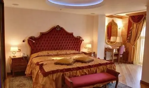 Xheko Imperial Luxury Boutique Hotel 