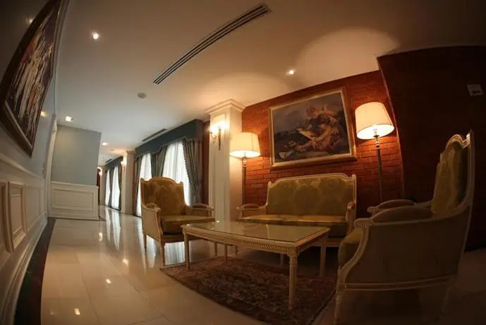 Xheko Imperial Luxury Boutique Hotel 