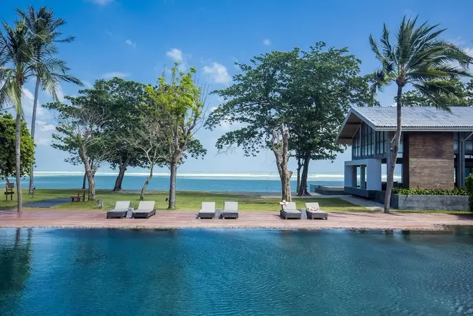 X2 Koh Samui - A Spa Retreat