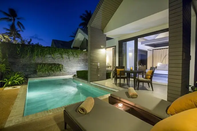 X2 Koh Samui - A Spa Retreat