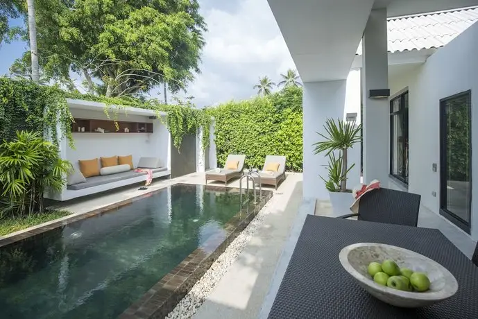 X2 Koh Samui - A Spa Retreat 